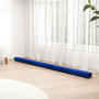 Voir la diapositive 2 : HOMCOM Poutre gymnastique pliable 210 cm - poutre d'équilibre antidérapante - bois de pin revêtement flanelle bleu