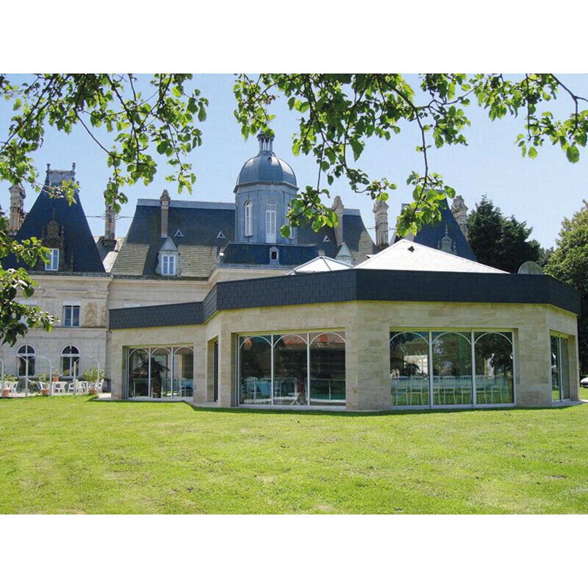 Smartbox Escapade en bord de mer en duo - Coffret Cadeau Séjour