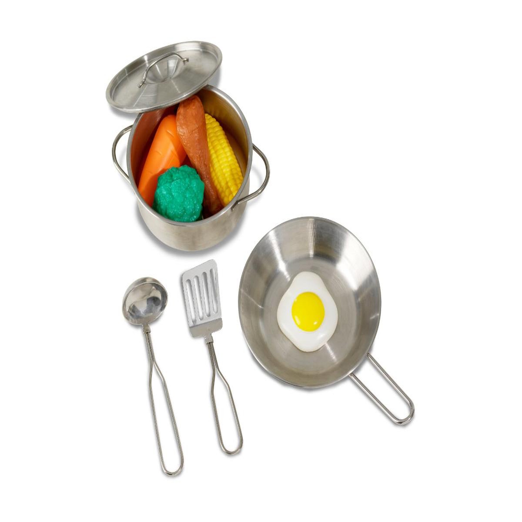 Voir la diapositive 4 : EXIT TOYS Cuisine d'extérieur en bois pour enfant yummy 300 - exit toys