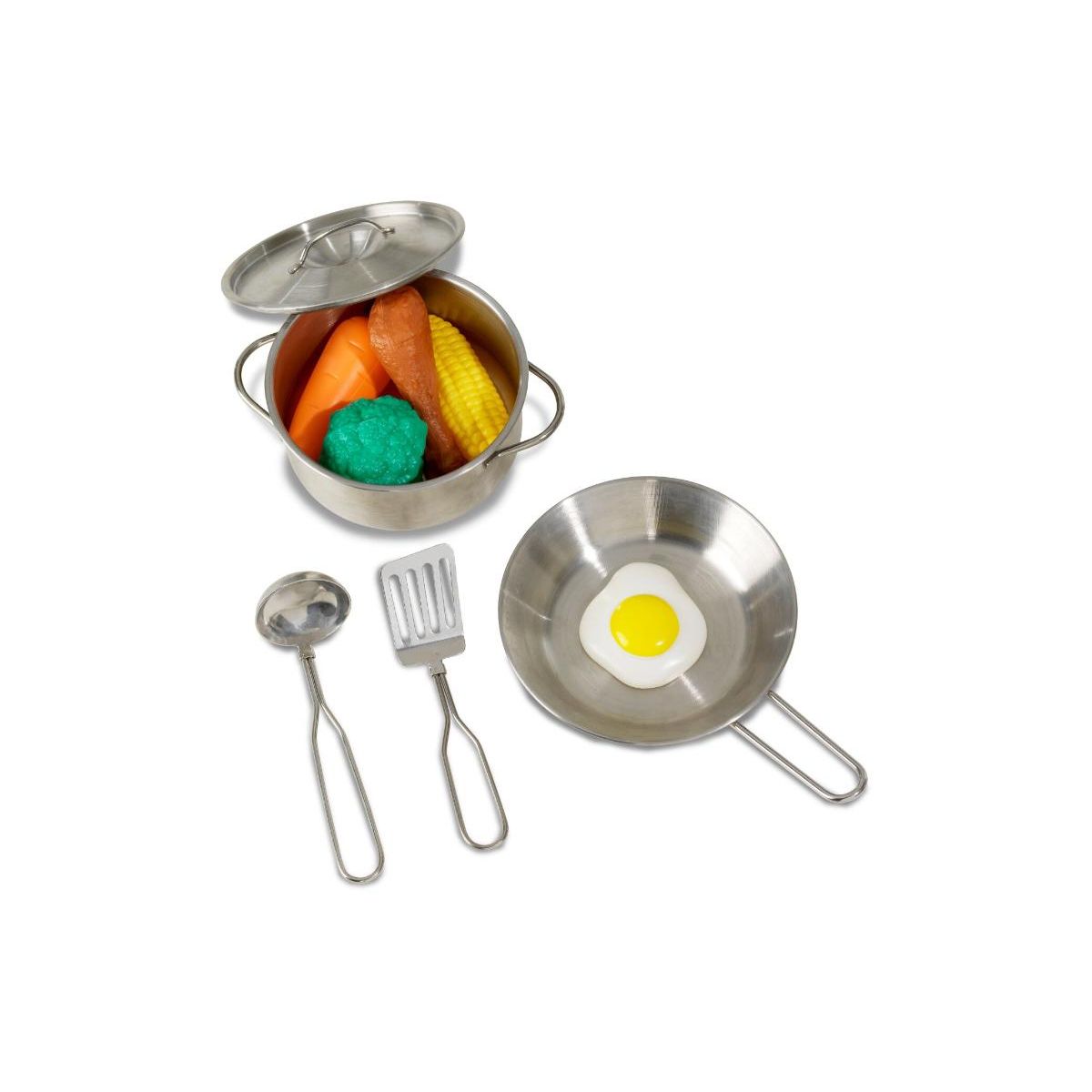 EXIT TOYS Cuisine d'extérieur en bois pour enfant Yummy 300 - Exit Toys