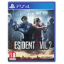 Voir la diapositive 1 : Resident Evil 2 PS4