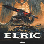 ELRIC TOME 6 : LA SORCIERE DORMANTE, Blondel Julien