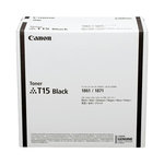 Canon Cartouche de Toner Canon T15 Noir