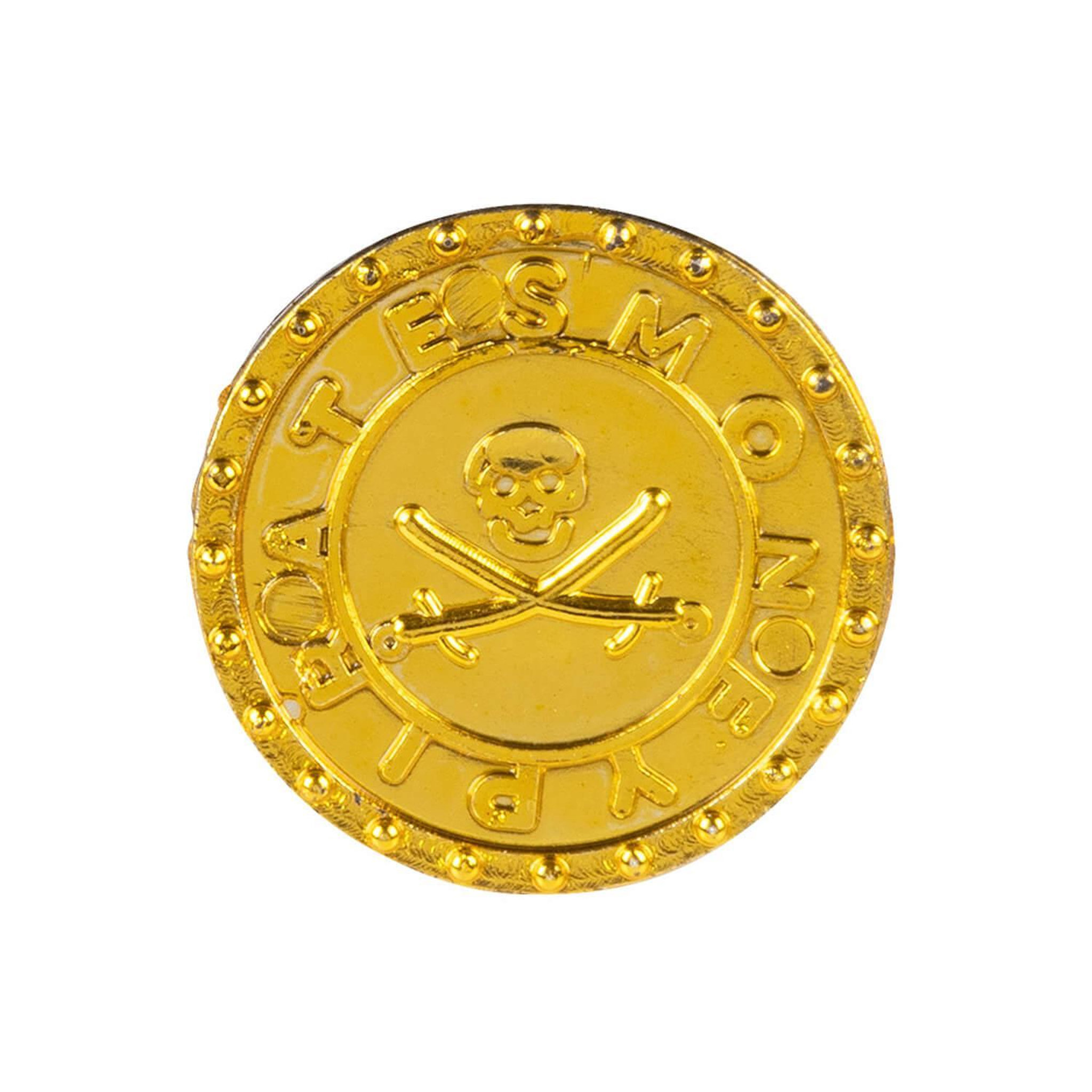 Voir la diapositive 4 : Boland Set pirate : 5 accessoires