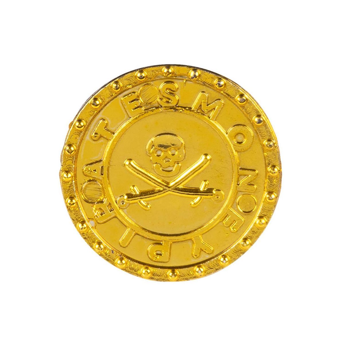 Boland Set pirate : 5 accessoires