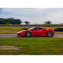 Voir la diapositive 3 : Smartbox Stage de pilotage : 2 tours sur le circuit du Bourbonnais en Ferrari F8 - Coffret Cadeau Sport & Aventure
