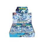 Pokemon -Snow Hazard SV2P - 30 boosters Display JAP SCELLE