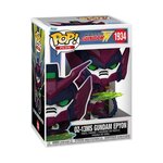 Funko Figurine Funko Pop Plus Mobile Suit Gundam Wing Epyon