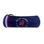 Voir la diapositive 2 : Trousse ronde bleue FFR