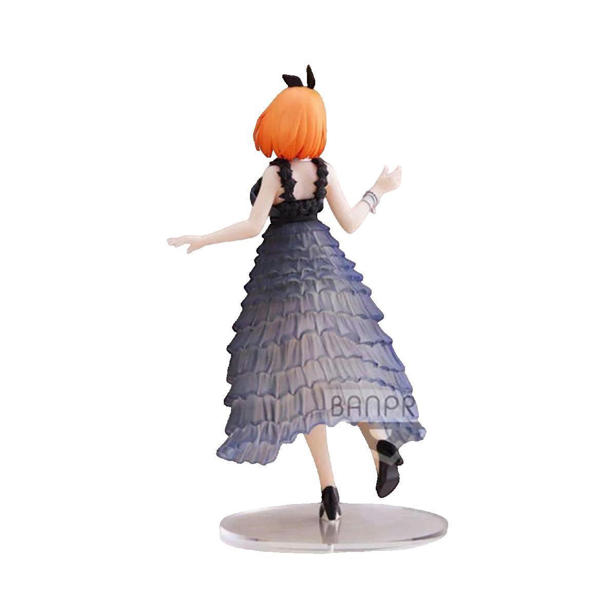 Voir la diapositive 2 : BANPRESTO Figurine d'action Banpresto Yotsuba Nakano