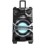 PANASONIC Enceinte Bluetooth Panasonic SC-BMAX5 Puissance 75W Noir