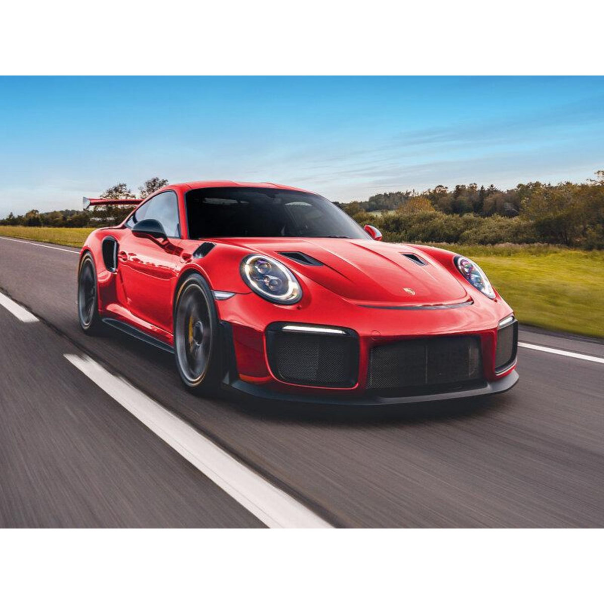 Smartbox Sensations circuit et pilotage - Coffret Cadeau Sport & Aventure