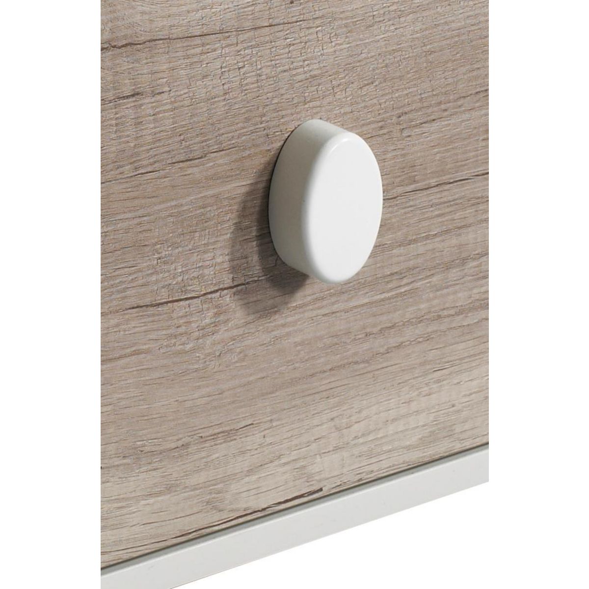 BABY PRICE Commode a langer BALLOON, 2 tiroirs