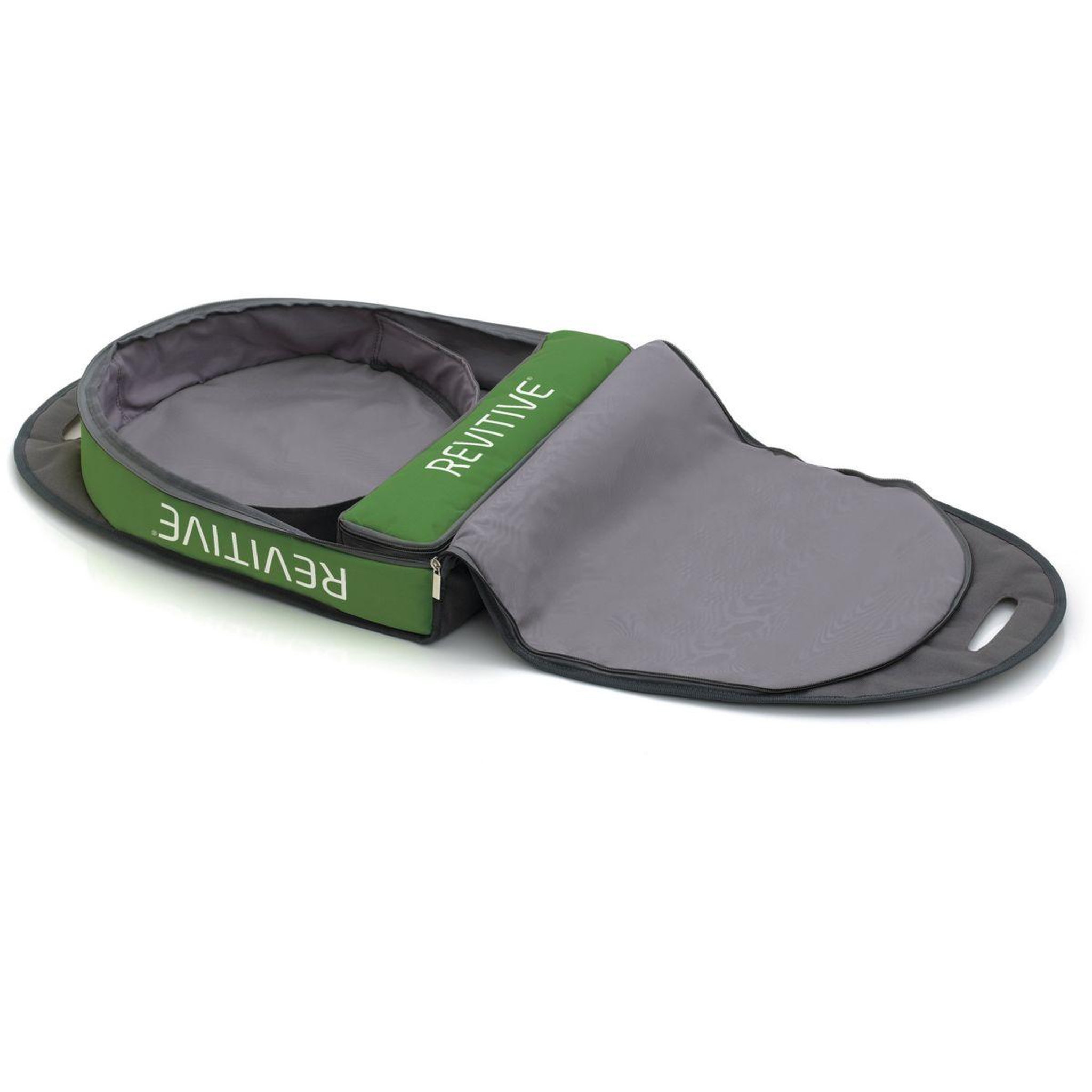 Voir la diapositive 3 : REVITIVE Housse de transport sac de transport / medic