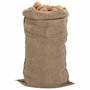 Voir la diapositive 2 : VIDAXL Sacs en jute 30 pcs 65x135 cm 100 % jute 340 g m²