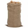 Voir la diapositive 2 : VIDAXL Sacs en jute 30 pcs 65x135 cm 100 % jute 340 g m²