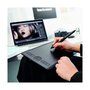 Voir la diapositive 2 : Wacom Tablette graphique Intuos Pro Small Noir