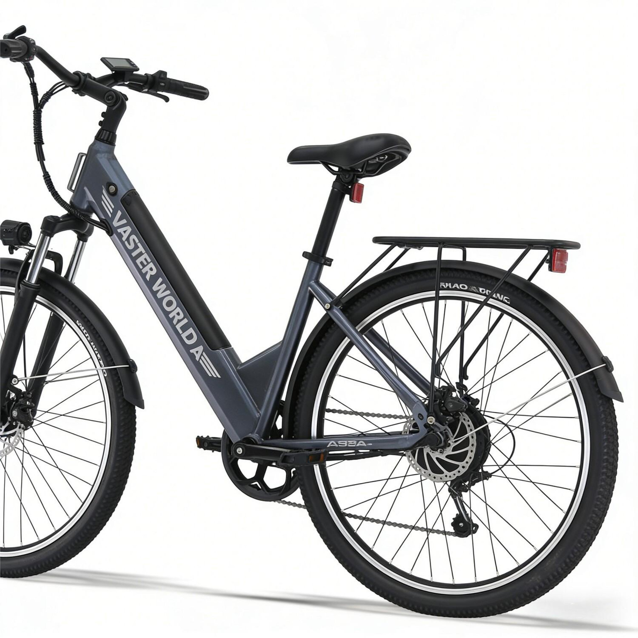 Voir la diapositive 3 : AVDL Vélo électrique de ville a32 26