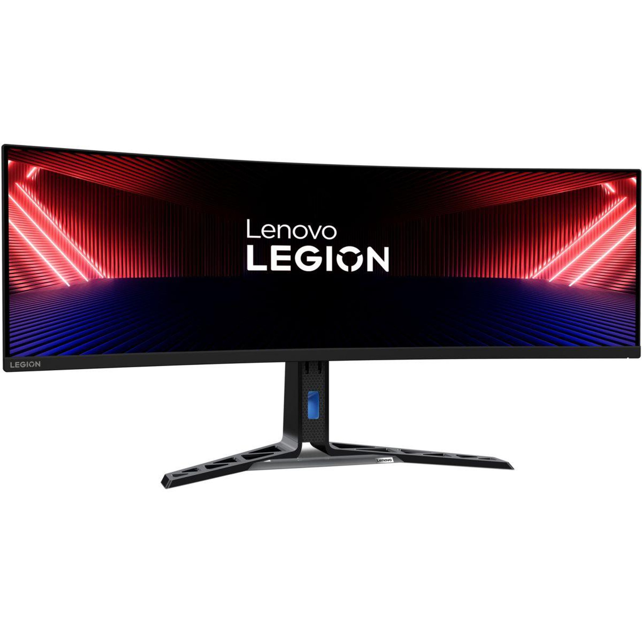 Voir la diapositive 2 : Lenovo Ecran PC Gamer R45w-30 45'' VA