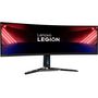 Voir la diapositive 2 : Lenovo Ecran PC Gamer R45w-30 45'' VA