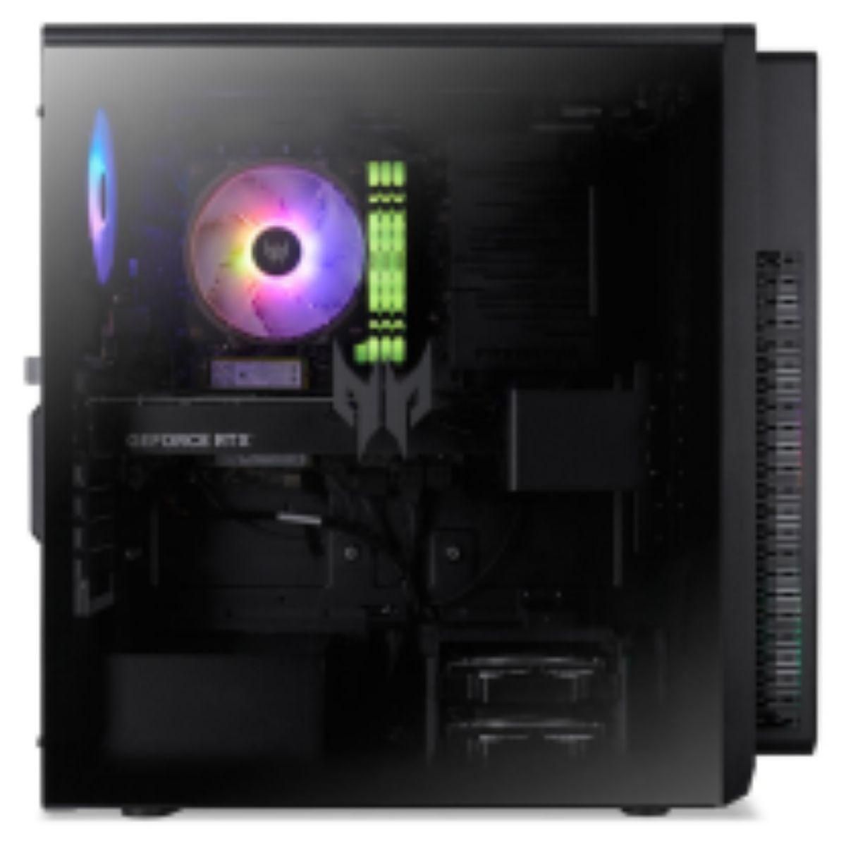 ACER PC Gamer PO5-660 U7-265F 32Go 1To RTX5080