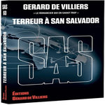TERREUR A SAN SALVADOR, Villiers Gérard de