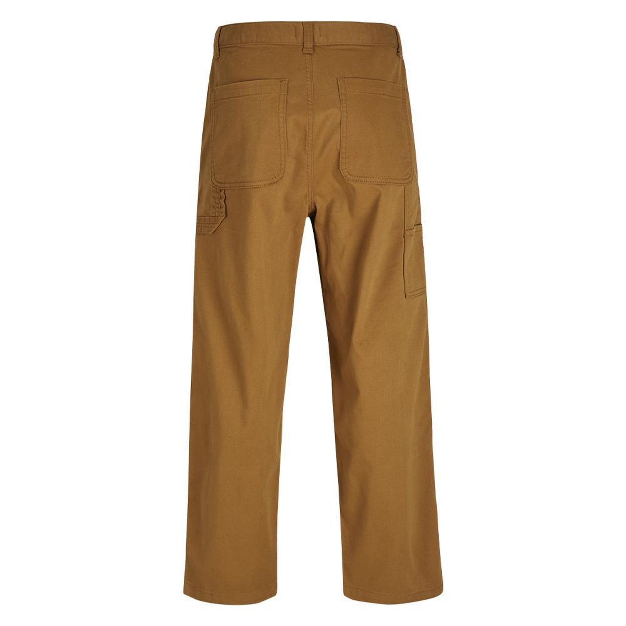 Voir la diapositive 2 : Jack & Jones Pantalon Camel Garçon Jack & Jones Alex