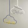 Voir la diapositive 2 : Rayher Nuage en fil de fer 30 x 17,5 cm