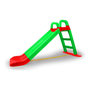 Voir la diapositive 1 : Jamara Toboggan Funny Slide vert