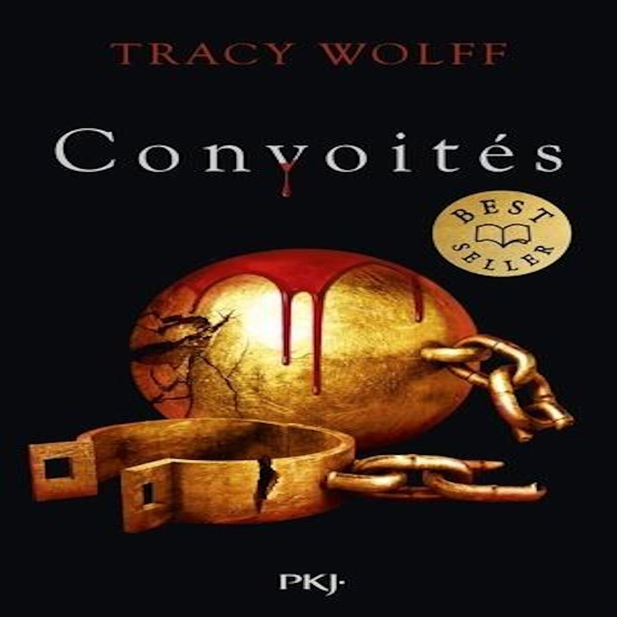 ASSOIFFES TOMES 3 : CONVOITES, Wolff Tracy