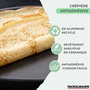 Voir la diapositive 5 : Fackelmann Set chandeleur crêpière 26 cm et 2 ustensiles Fackelmann Brandao