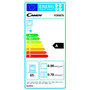 Voir la diapositive 2 : Candy Four intégrable multifonction 65l 60cm pyrolyse inox - FCMX676
