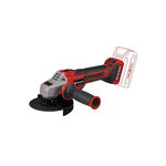 Einhell Einhell TP-AG 18/125 CE Q Li - Solo meuleuse d'angle 12,5 cm 10500 tr/min 900 W 1,7 kg