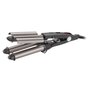 Voir la diapositive 2 : BABYLISS Babyliss Pro Curling Iron Triple Barrel black grey (BAB2269TTE)