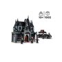 Voir la diapositive 2 : LEGO LEGO Mercredi 76786 Le Manoir de Morticia - Jeu de Construction des 10 ans - Mini-Poupées