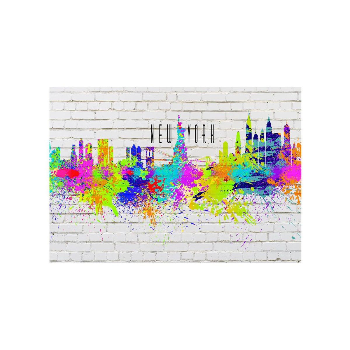 Paris Prix Papier Peint  Colors of New York