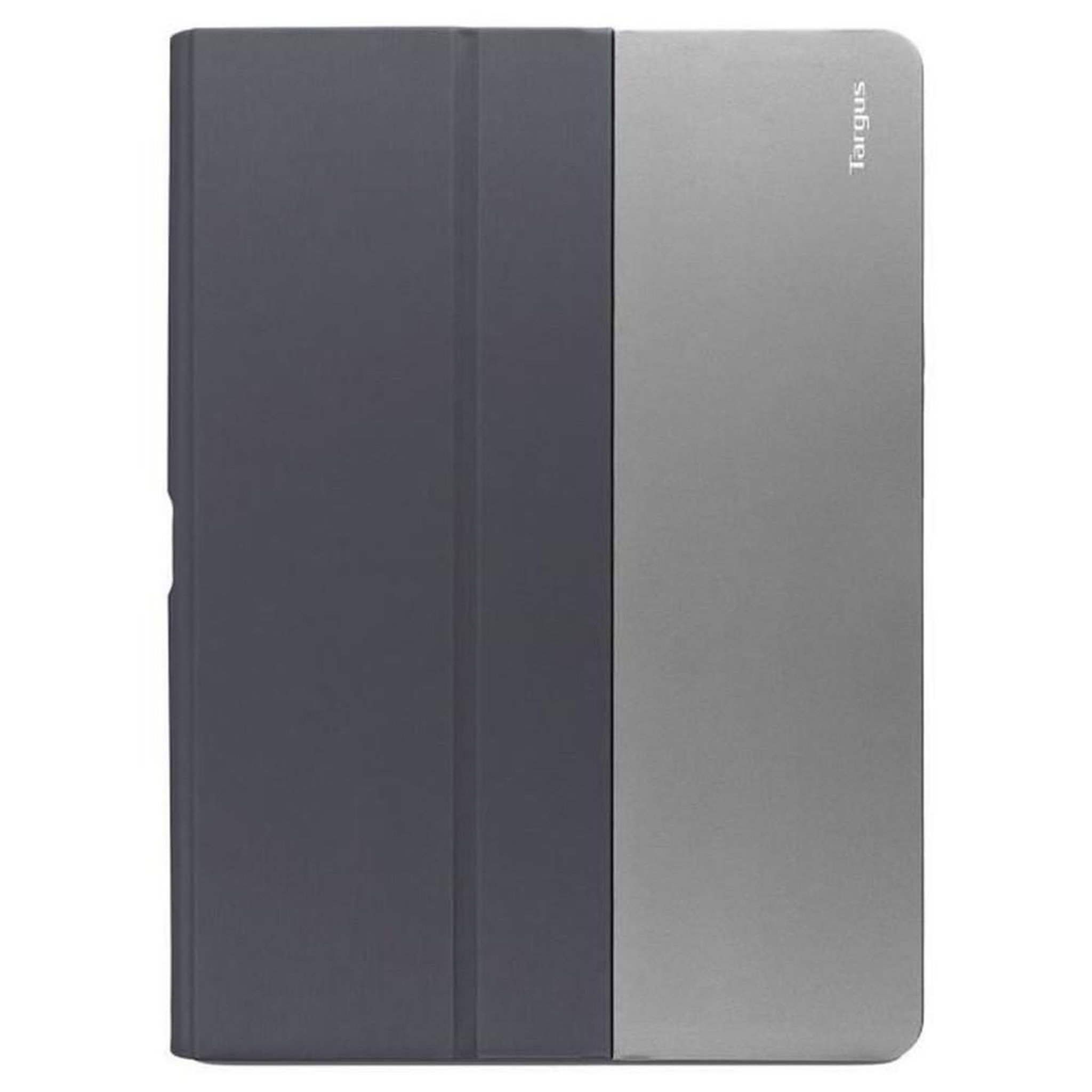 Targus Folio Targus Fit N' Grip universel pour tablette 7–8 pouces rotatif 360° gris