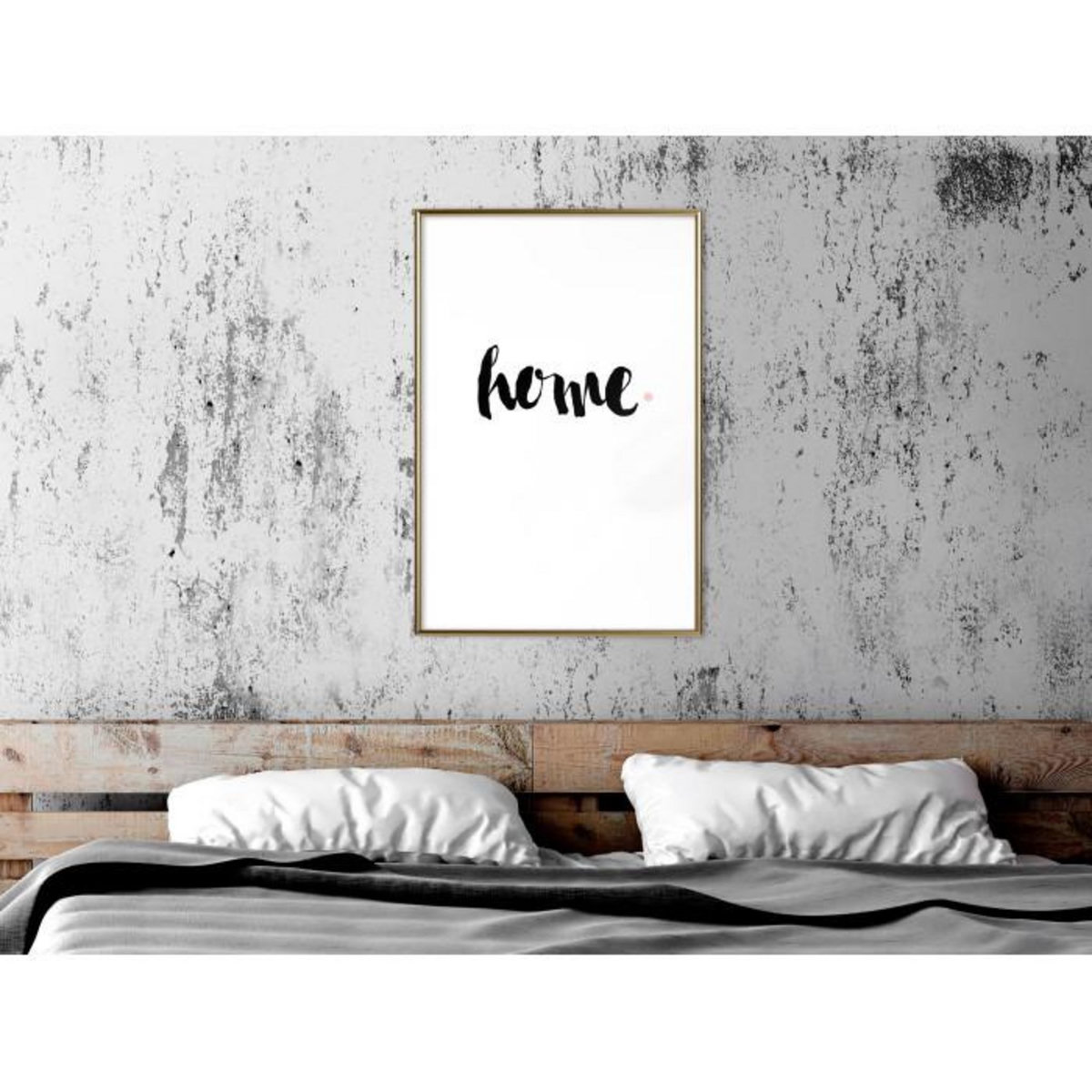 Paris Prix Affiche Murale Encadrée  Your Own Place