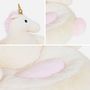 Voir la diapositive 5 : SWEEEK Fauteuil licorne pour enfant