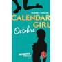 CALENDAR GIRL : OCTOBRE, Carlan Audrey