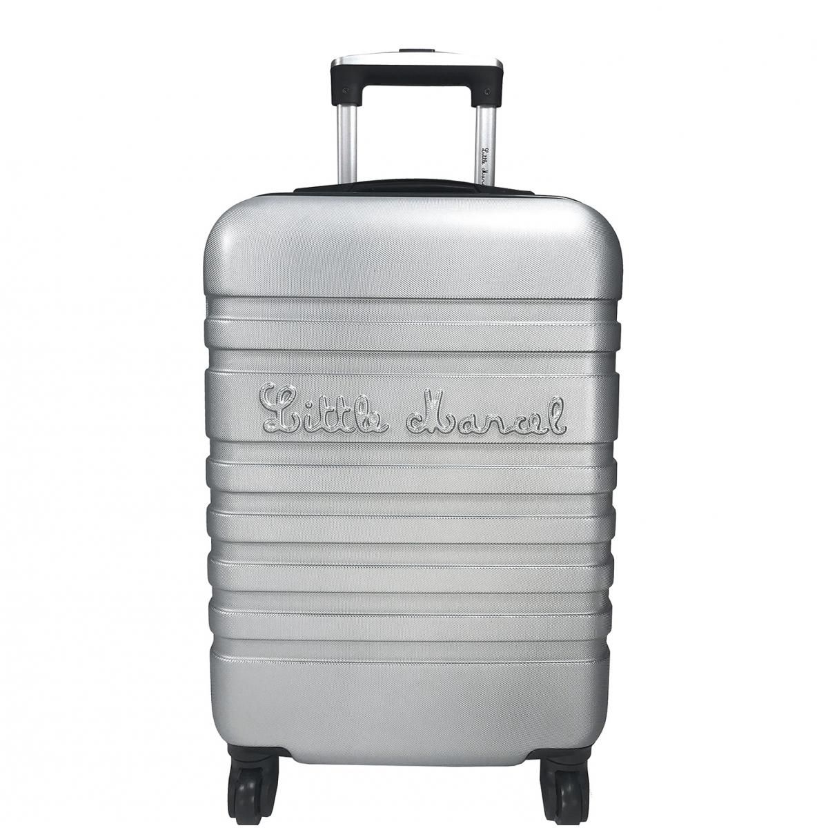 Little Marcel Valise cabine passe-partout rigide 54.8 cm
