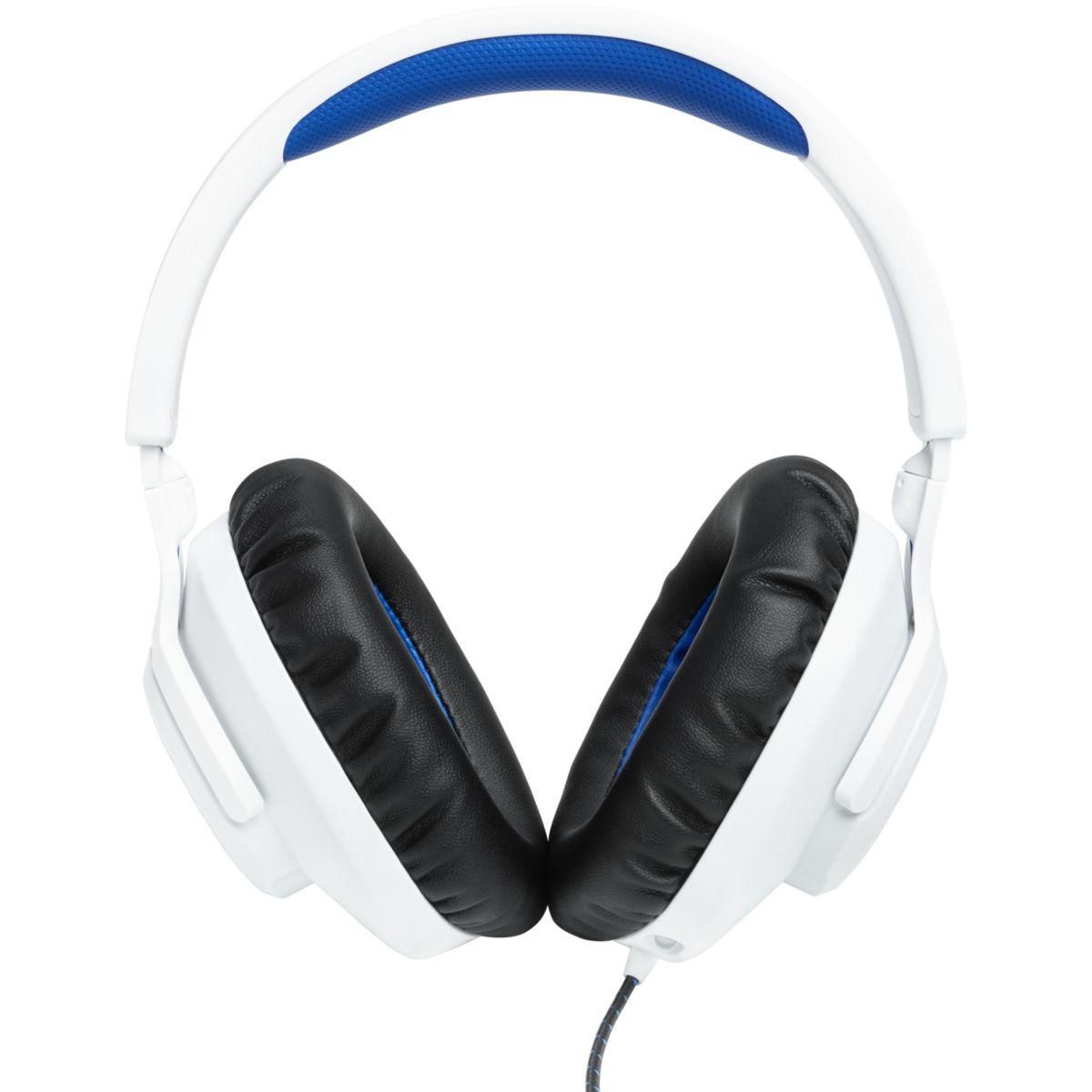 JBL Casque gamer Quantum 100P
