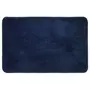 SEALSKIN Sealskin Tapis de bain Angora 60x90 cm Bleu