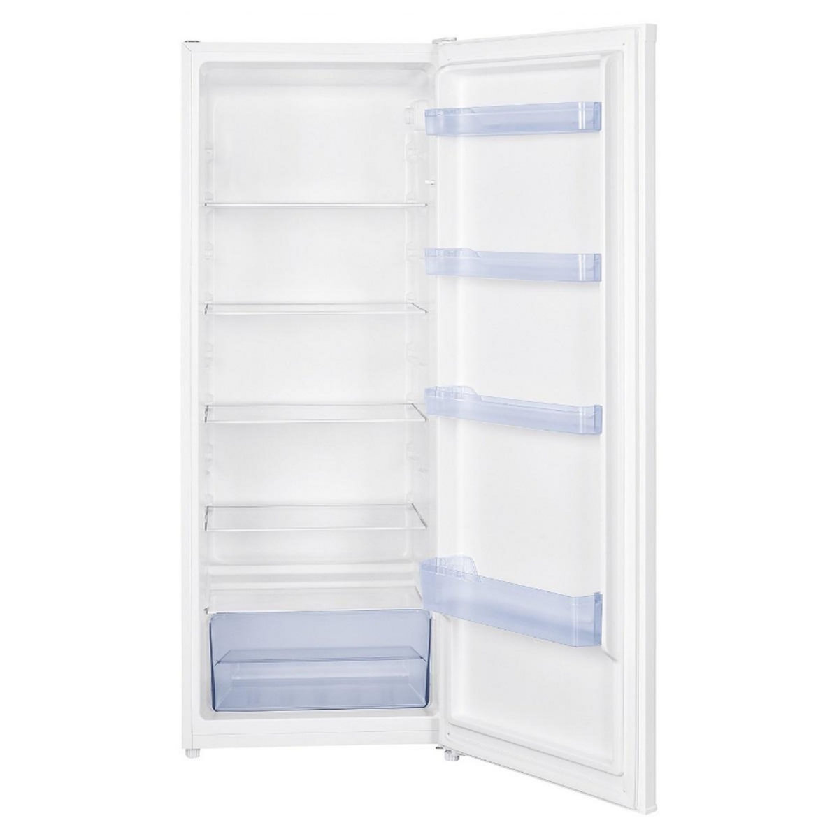 California Réfrigérateur 1 porte 54cm 242l blanc - CRF242P1W-11