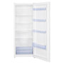 Voir la diapositive 3 : California Réfrigérateur 1 porte 54cm 242l blanc - CRF242P1W-11