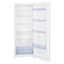Voir la diapositive 3 : California Réfrigérateur 1 porte 54cm 242l blanc - CRF242P1W-11