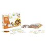 Voir la diapositive 4 : Avenue Mandarine Avenue Mandarine Jeu educatif Hen Party