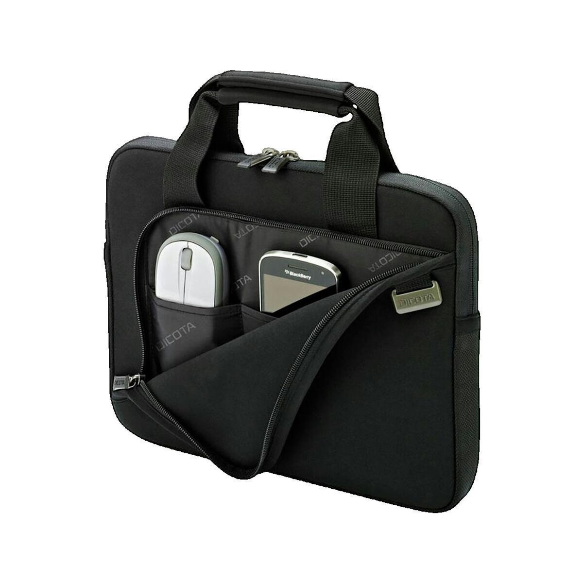 Dicota Housse ordinateur Dicota Smart Skin en néoprène hydrofuge