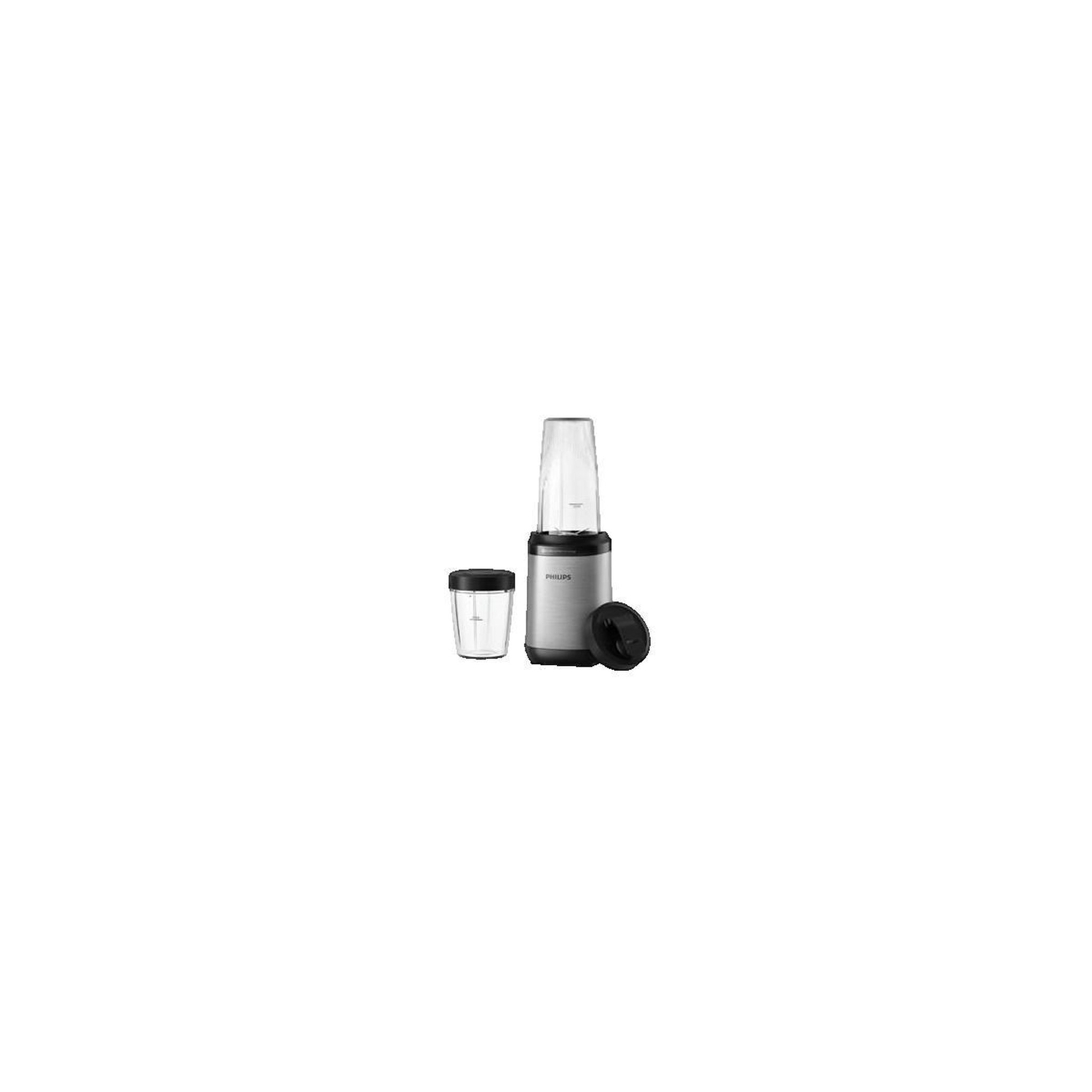 Voir la diapositive 2 : Philips Blender Philips HR2765/00 acier inoxydable
