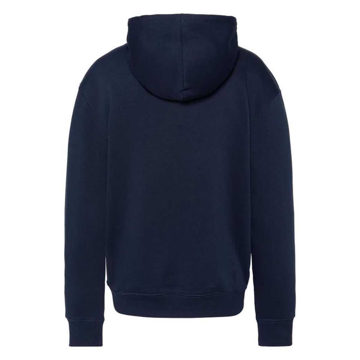 Schott Sweat à Capuche Marine Homme Schott SWHUSTOUR